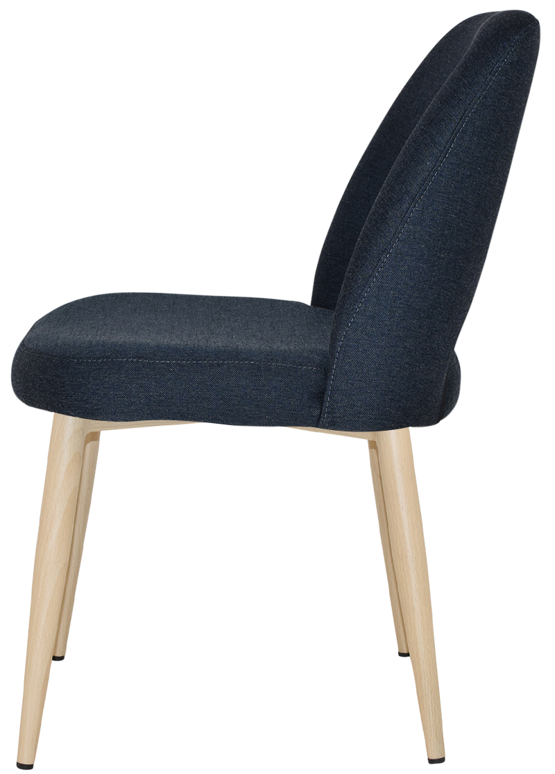 EZ CHAIR ALBURY METAL BIRCH