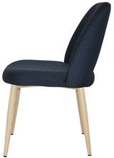 EZ CHAIR ALBURY METAL BIRCH