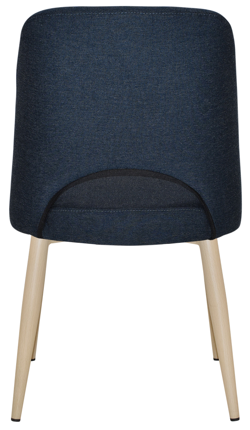 EZ CHAIR ALBURY METAL BIRCH