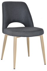 EZ CHAIR ALBURY METAL BIRCH