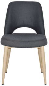 EZ CHAIR ALBURY METAL BIRCH