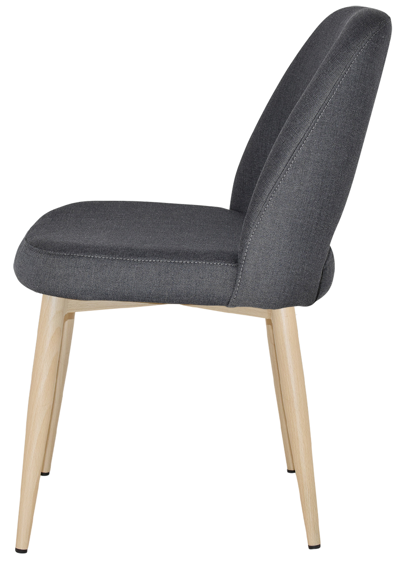 EZ CHAIR ALBURY METAL BIRCH