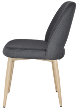EZ CHAIR ALBURY METAL BIRCH