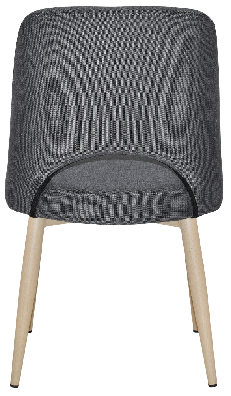 EZ CHAIR ALBURY METAL BIRCH