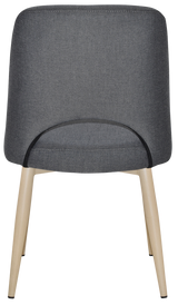 EZ CHAIR ALBURY METAL BIRCH