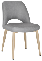 EZ CHAIR ALBURY METAL BIRCH