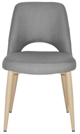 EZ CHAIR ALBURY METAL BIRCH