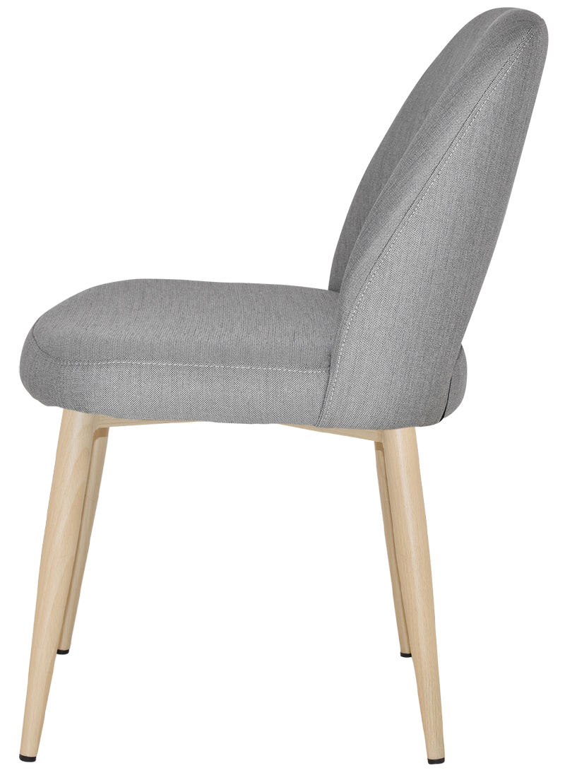EZ CHAIR ALBURY METAL BIRCH