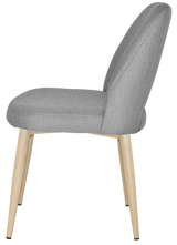 EZ CHAIR ALBURY METAL BIRCH