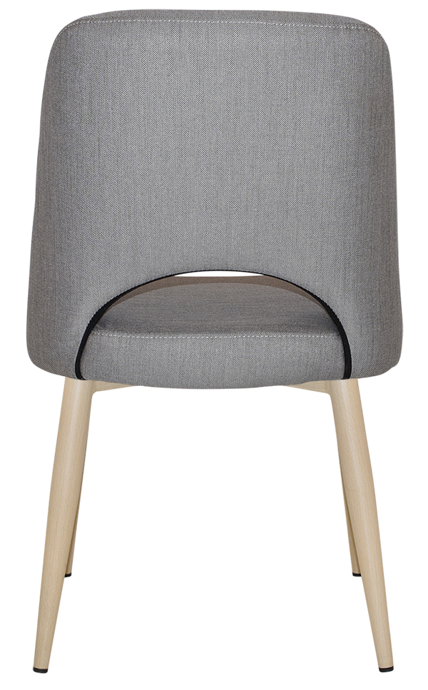 EZ CHAIR ALBURY METAL BIRCH