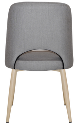 EZ CHAIR ALBURY METAL BIRCH
