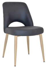 EZ CHAIR ALBURY METAL BIRCH