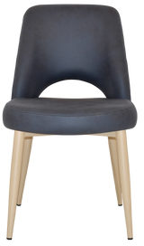EZ CHAIR ALBURY METAL BIRCH