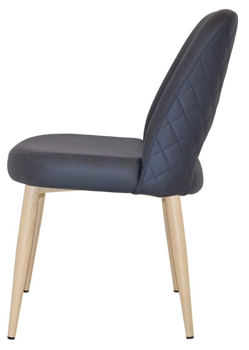 EZ CHAIR ALBURY METAL BIRCH