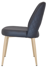 EZ CHAIR ALBURY METAL BIRCH