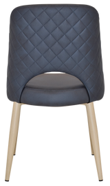 EZ CHAIR ALBURY METAL BIRCH