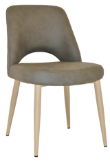 EZ CHAIR ALBURY METAL BIRCH