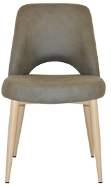 EZ CHAIR ALBURY METAL BIRCH