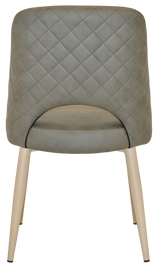EZ CHAIR ALBURY METAL BIRCH