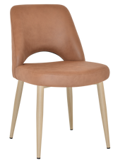 EZ CHAIR ALBURY METAL BIRCH