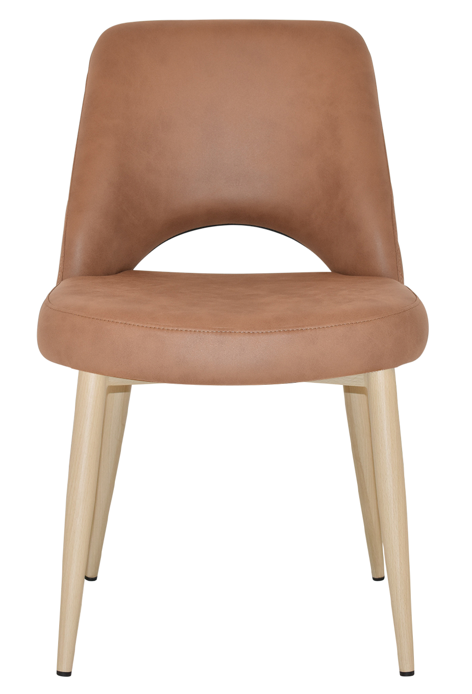 EZ CHAIR ALBURY METAL BIRCH