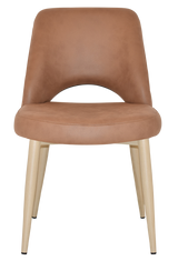 EZ CHAIR ALBURY METAL BIRCH
