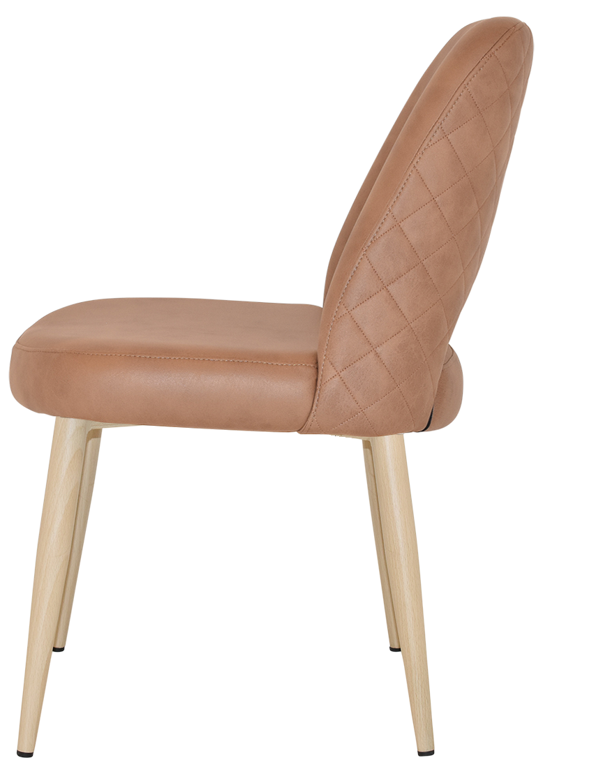 EZ CHAIR ALBURY METAL BIRCH