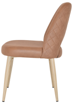 EZ CHAIR ALBURY METAL BIRCH