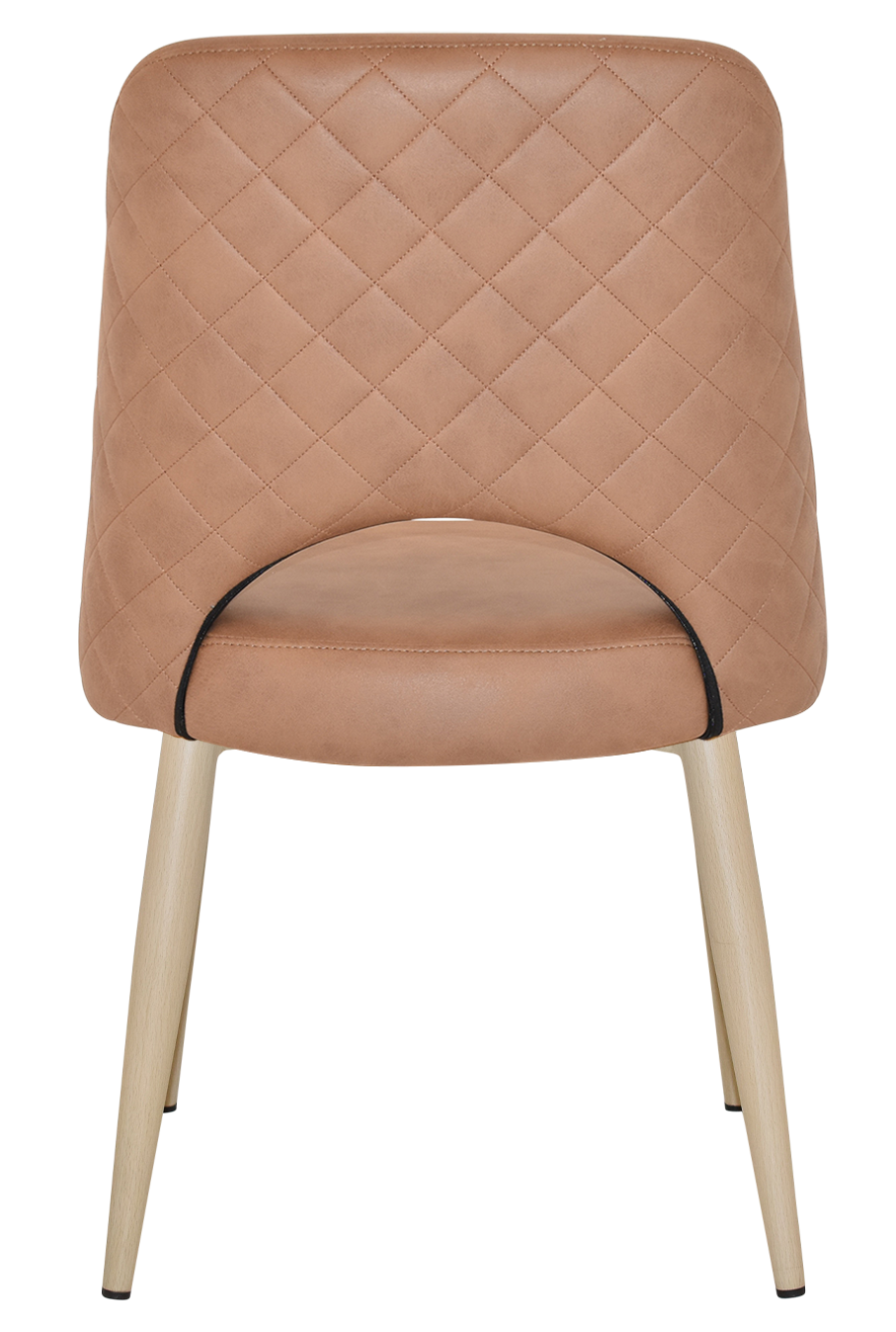 EZ CHAIR ALBURY METAL BIRCH