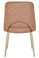 EZ CHAIR ALBURY METAL BIRCH