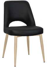 EZ CHAIR ALBURY METAL BIRCH