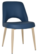EZ CHAIR ALBURY METAL BIRCH
