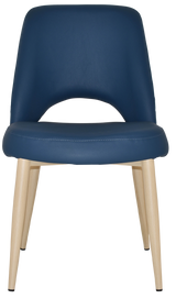 EZ CHAIR ALBURY METAL BIRCH