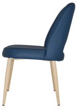 EZ CHAIR ALBURY METAL BIRCH