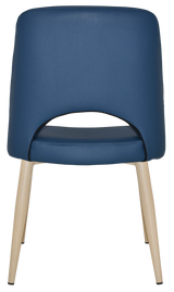 EZ CHAIR ALBURY METAL BIRCH