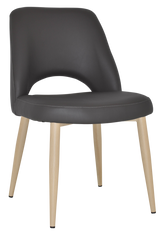 EZ CHAIR ALBURY METAL BIRCH