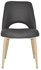 EZ CHAIR ALBURY METAL BIRCH