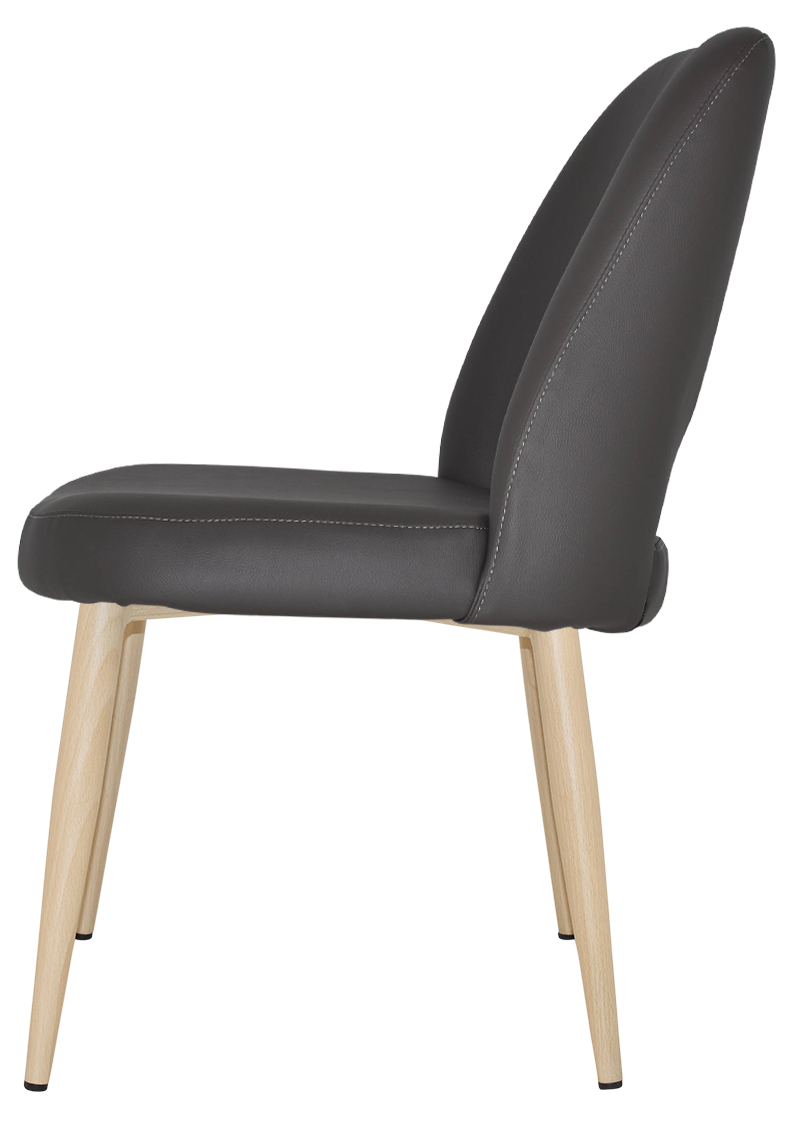 EZ CHAIR ALBURY METAL BIRCH