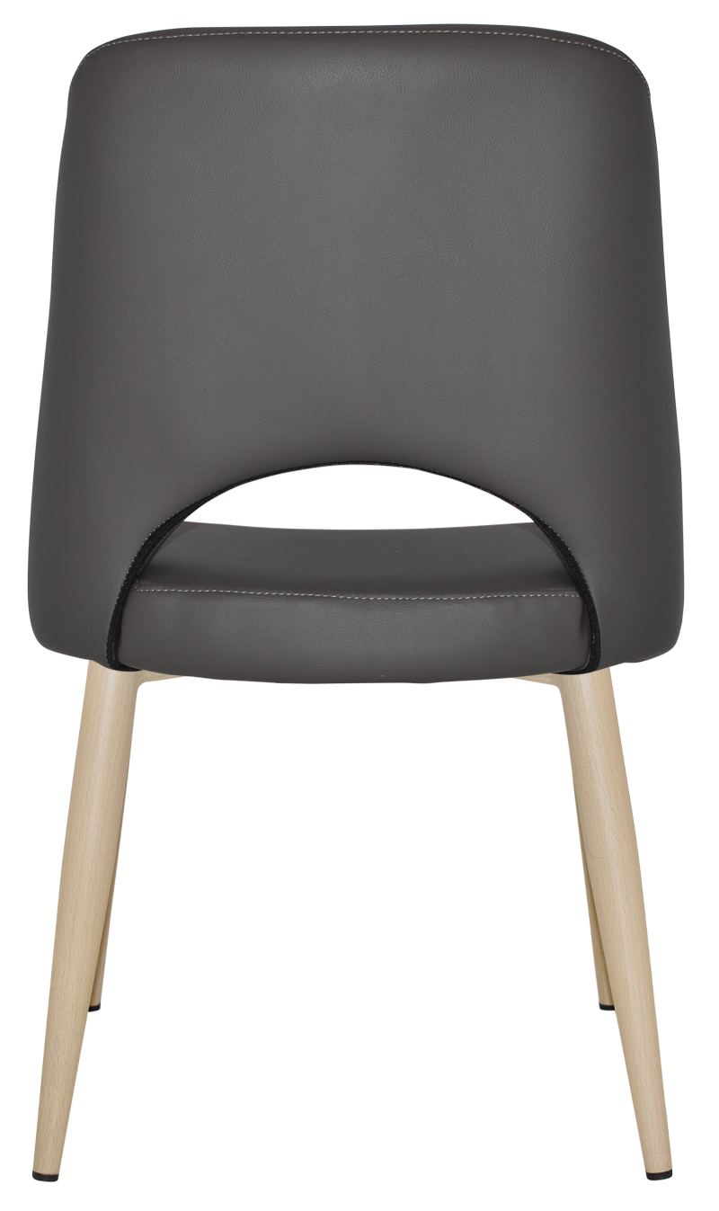 EZ CHAIR ALBURY METAL BIRCH