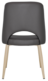 EZ CHAIR ALBURY METAL BIRCH