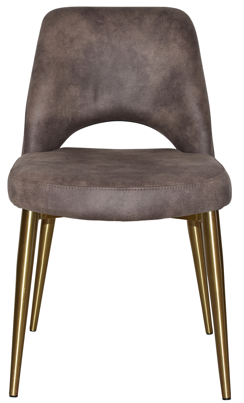 EZ CHAIR ALBURY METAL (SLIM) BRASS
