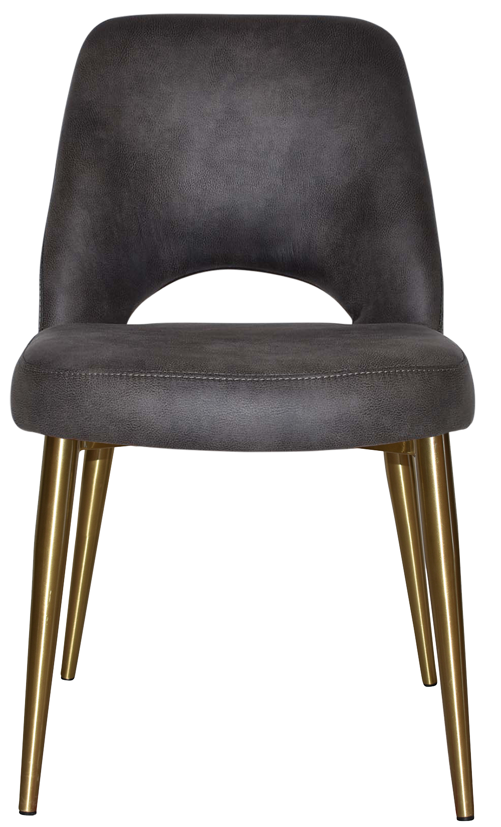 EZ CHAIR ALBURY METAL (SLIM) BRASS