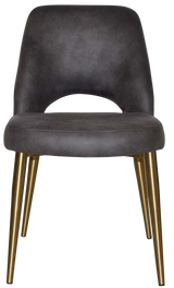 EZ CHAIR ALBURY METAL (SLIM) BRASS