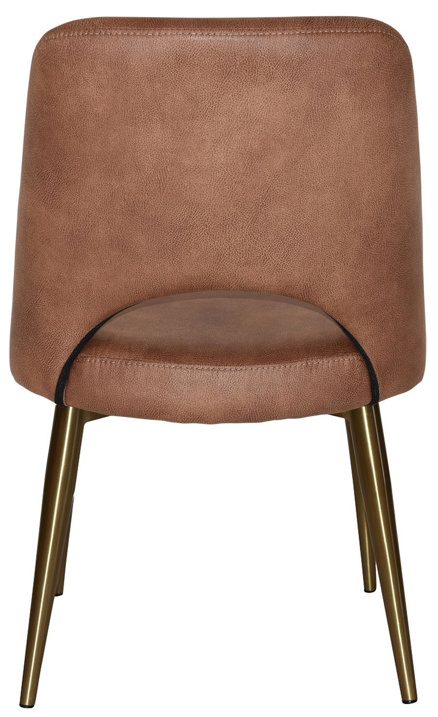 EZ CHAIR ALBURY METAL (SLIM) BRASS
