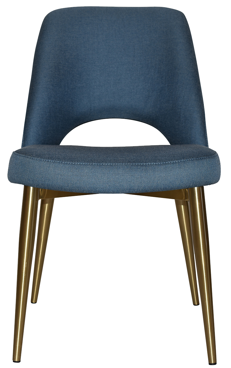 EZ CHAIR ALBURY METAL (SLIM) BRASS