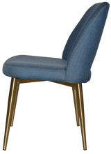 EZ CHAIR ALBURY METAL (SLIM) BRASS