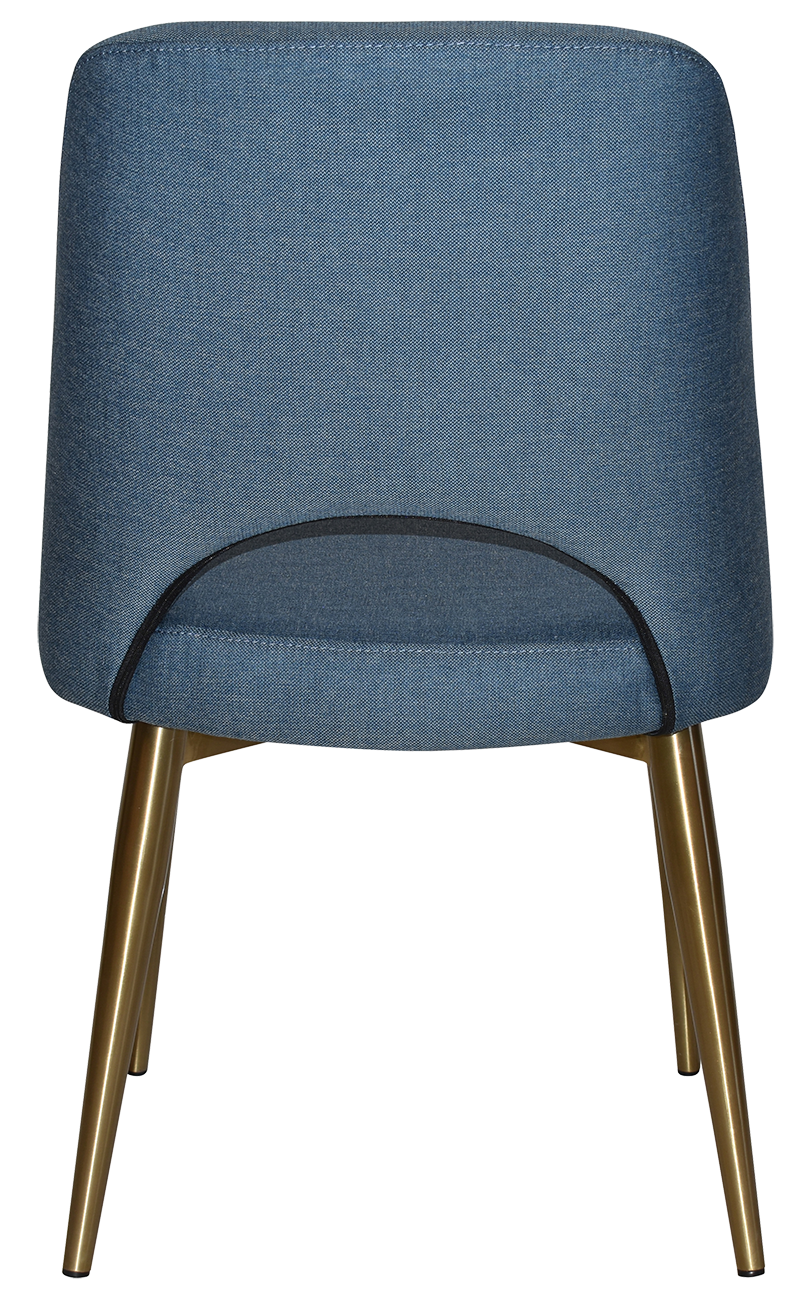 EZ CHAIR ALBURY METAL (SLIM) BRASS