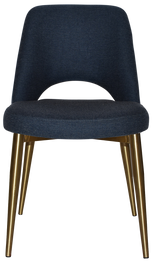 EZ CHAIR ALBURY METAL (SLIM) BRASS