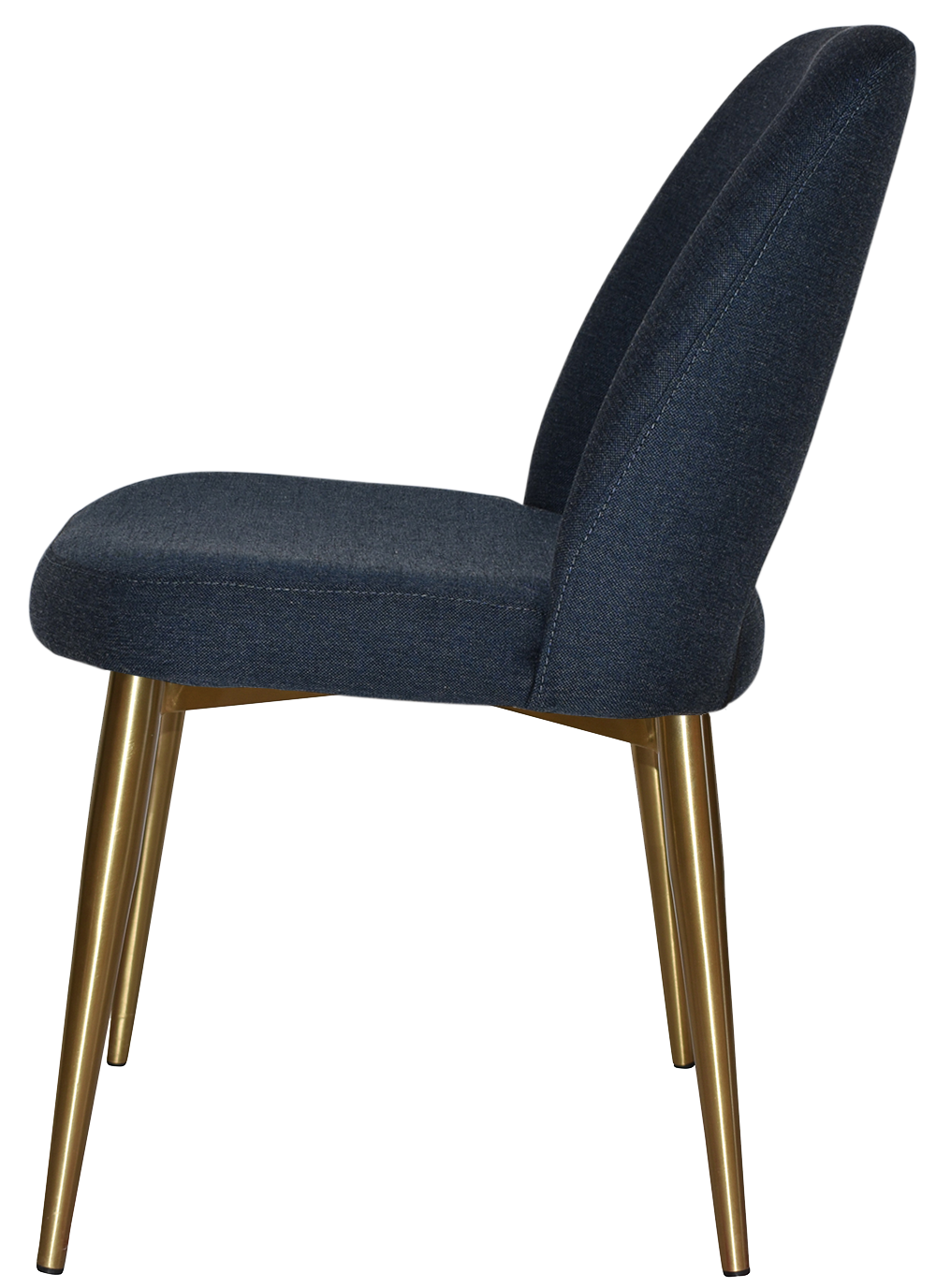 EZ CHAIR ALBURY METAL (SLIM) BRASS