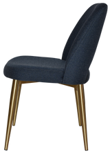 EZ CHAIR ALBURY METAL (SLIM) BRASS